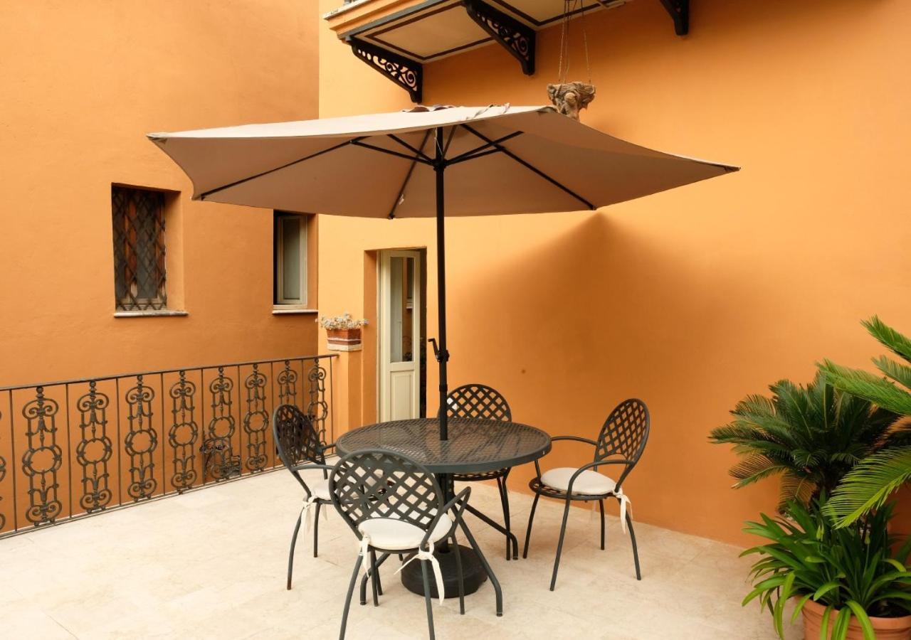 Bed and Breakfast Il Cortile Segreto San Severino Marche Esterno foto