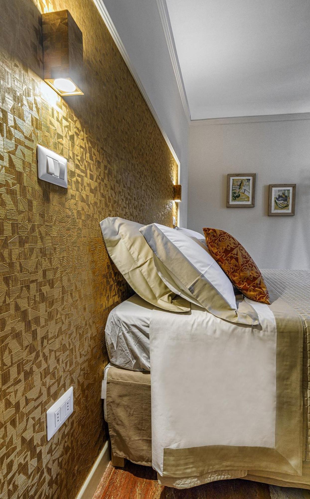 Bed and Breakfast Il Cortile Segreto San Severino Marche Esterno foto