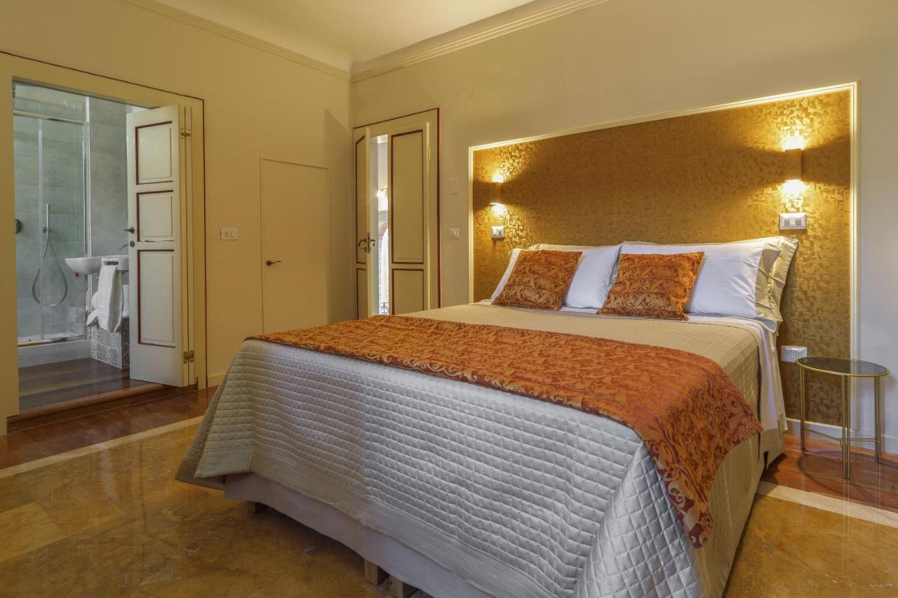 Bed and Breakfast Il Cortile Segreto San Severino Marche Esterno foto