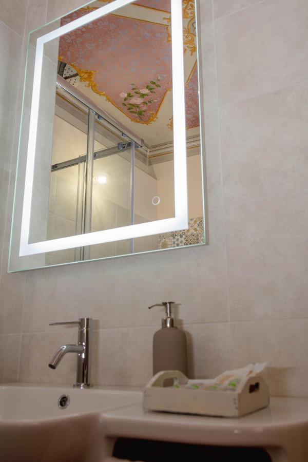 Bed and Breakfast Il Cortile Segreto San Severino Marche Esterno foto