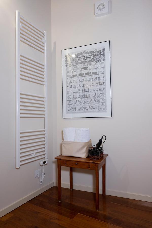 Bed and Breakfast Il Cortile Segreto San Severino Marche Esterno foto